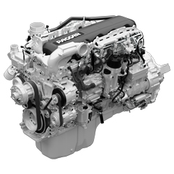 P9D31 Engine